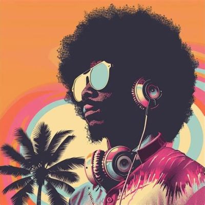 Jungle Boogie - Una traccia funky e irriverente che fonde groove sincopati con melodie orecchiabili