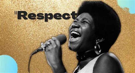  Respect: Un inno di empowerment vocale e melodie soul che trascendono il tempo