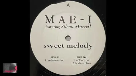 Sweet Love - Un inno all'amore dolce e melodie che si insinuano nella mente